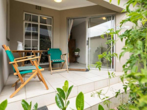 Parkhurst Cottage